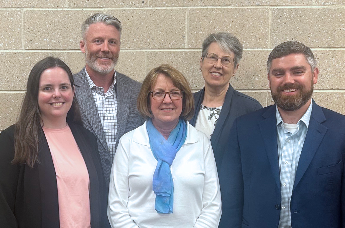 2026 Littleton School Committee